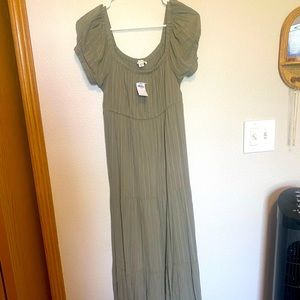 NWT American Eagle Dress